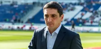 Hertha Berlin'de Tayfun Korkut dönemi başladı