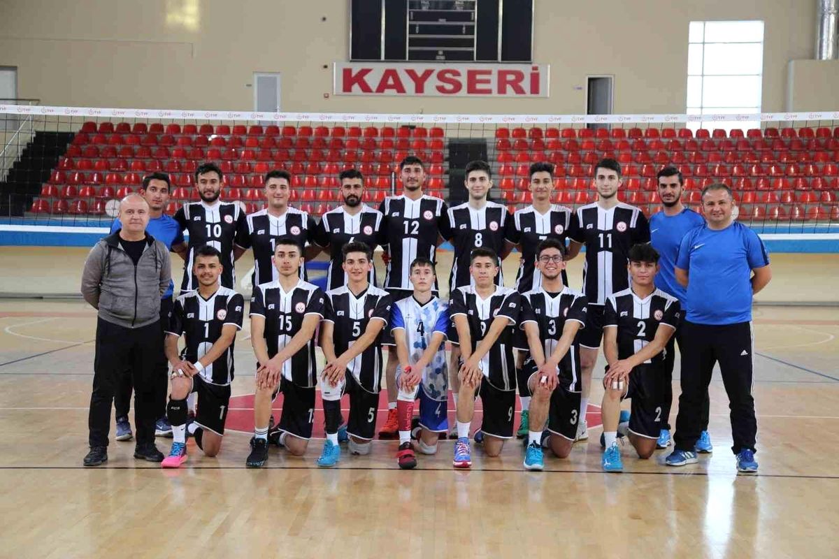 Son dakika haberi... Hürriyet MTAL evinde kazandı