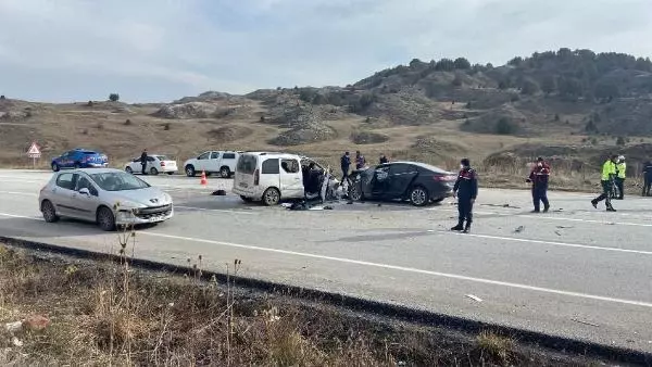 Imranli Belediye Baskani Murat Acil Oldu 7 Kisi Yaralandi Son Dakika