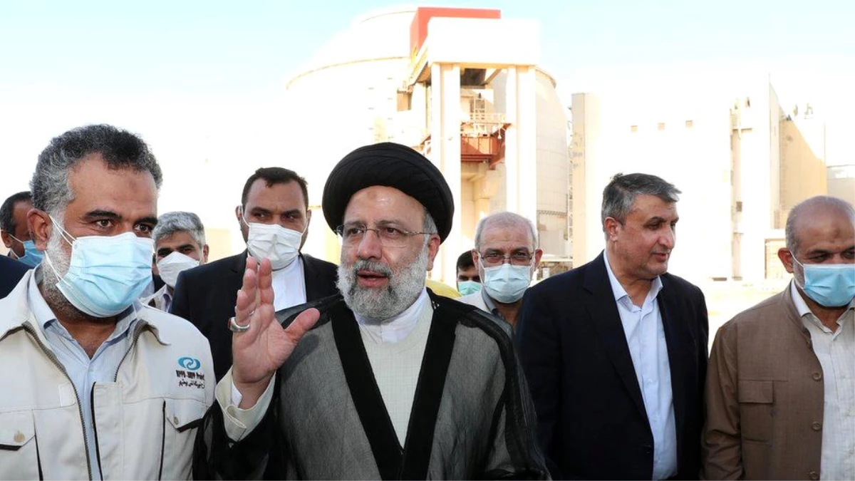 İran nükleer anlaşmasının çökmesini önlemek için müzakereler Viyana\'da başlıyor