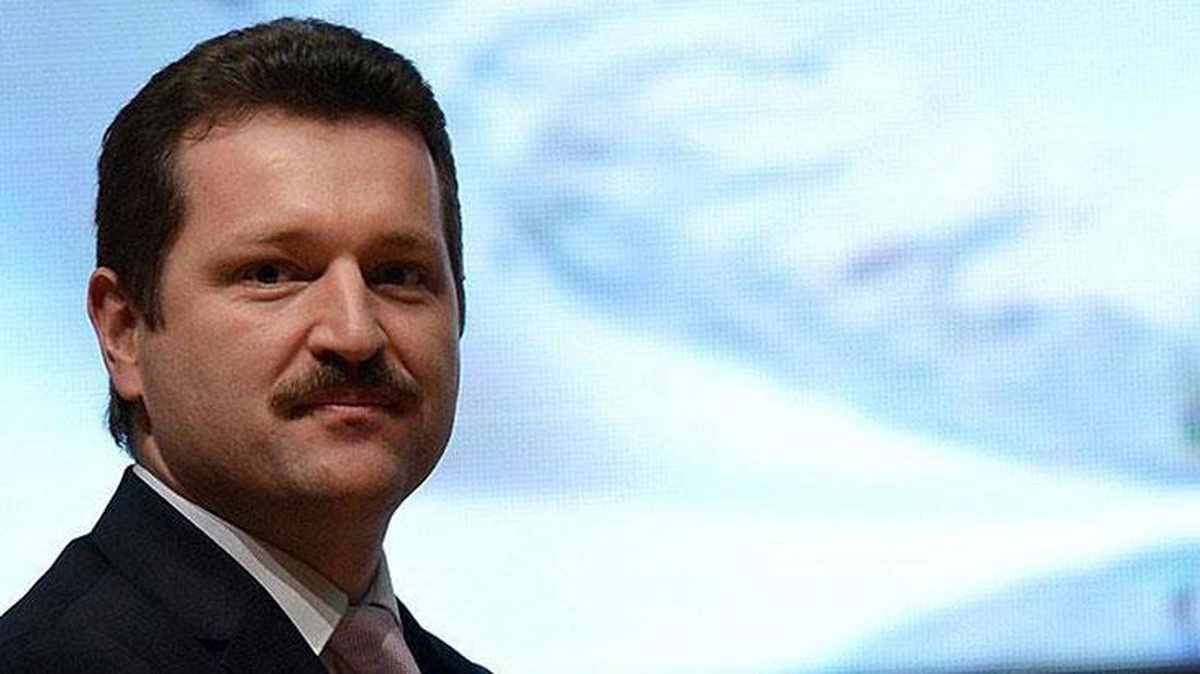 İşte Bülent Arınç\'ın damadının beraat gerekçesi! Gülen\'e saygı duymak, örgüt üyeliği için yeterli görülmedi