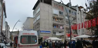Ordu'da 3 kişiyi bıçakla yaralayan şüpheli yakalandı