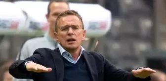 Ralf Rangnick: Manchester United'ı sezon sonuna dek çalıştıracak Alman menajer