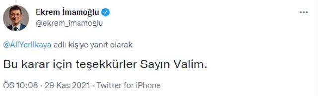 Son Dakika: İstanbul'da fırtına nedeniyle yarın saat 18.00'e kadar motosiklet ve elektrikli scooter kullanmak yasaklandı