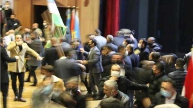 Türkeş ailesi, MHP Genel Başkanı Devlet Bahçeli'yi topa tuttu