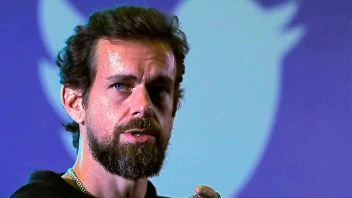 Twitter CEO\'su Jack Dorsey istifa etti