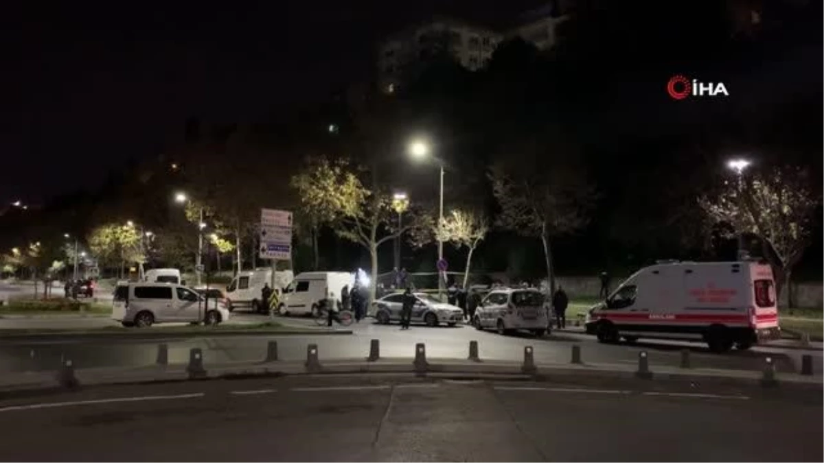 Üsküdar\'da cesedi bulunan kişinin polis memuru olduğu öğrenildi
