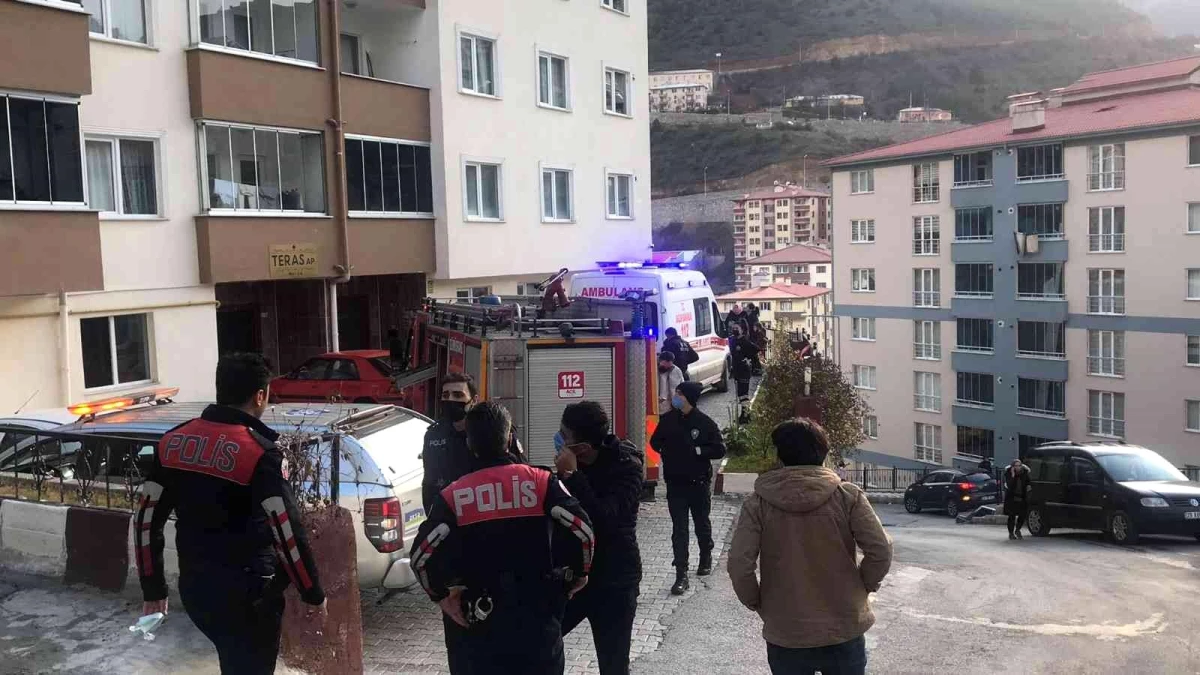 Son dakika gündem: Yangın çıkan evde yanmamış halde Kuran-ı Kerim bulundu