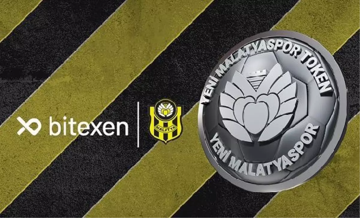 Yeni Malatyaspor\'un Token arzı Bitexen\'de başlıyor