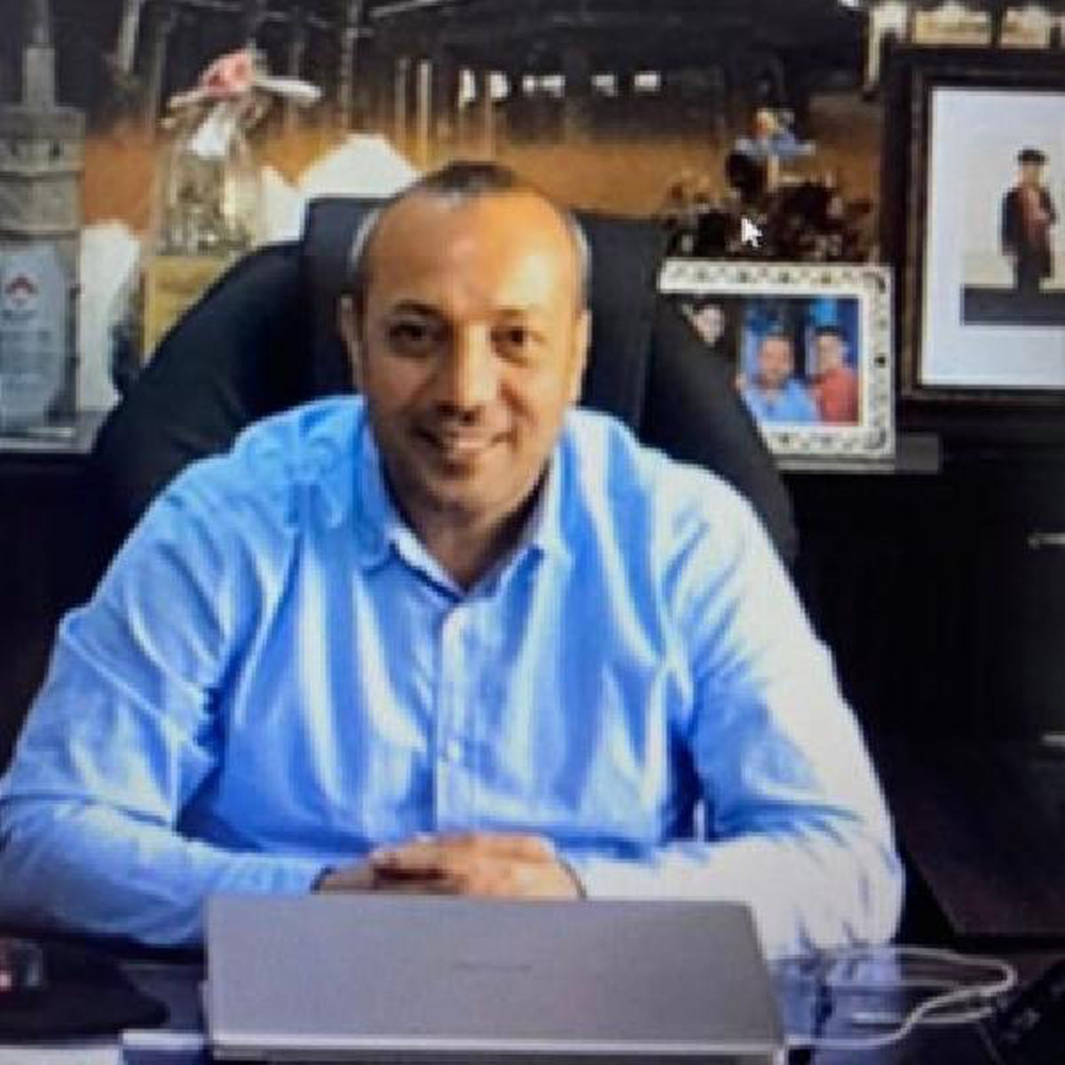 Yolsuzluk iddiası sonrası müze müdürü açığa alındı