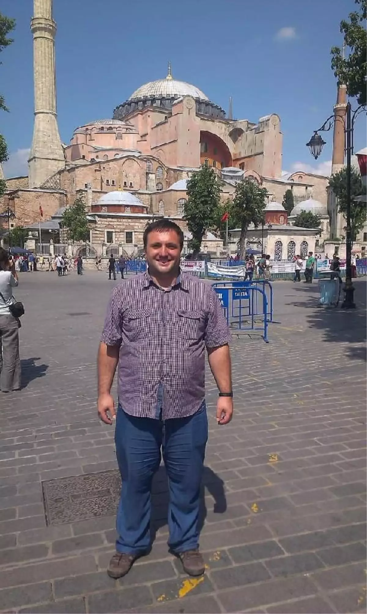 Son dakika! Yüksekten düşen tersane işçisi, kaldırıldığı hastanede öldü