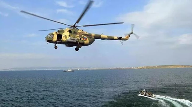 14 askerin yaşamını yitirdiği helikopter kazası hakkında açıklama: Dış etken söz konusu değil