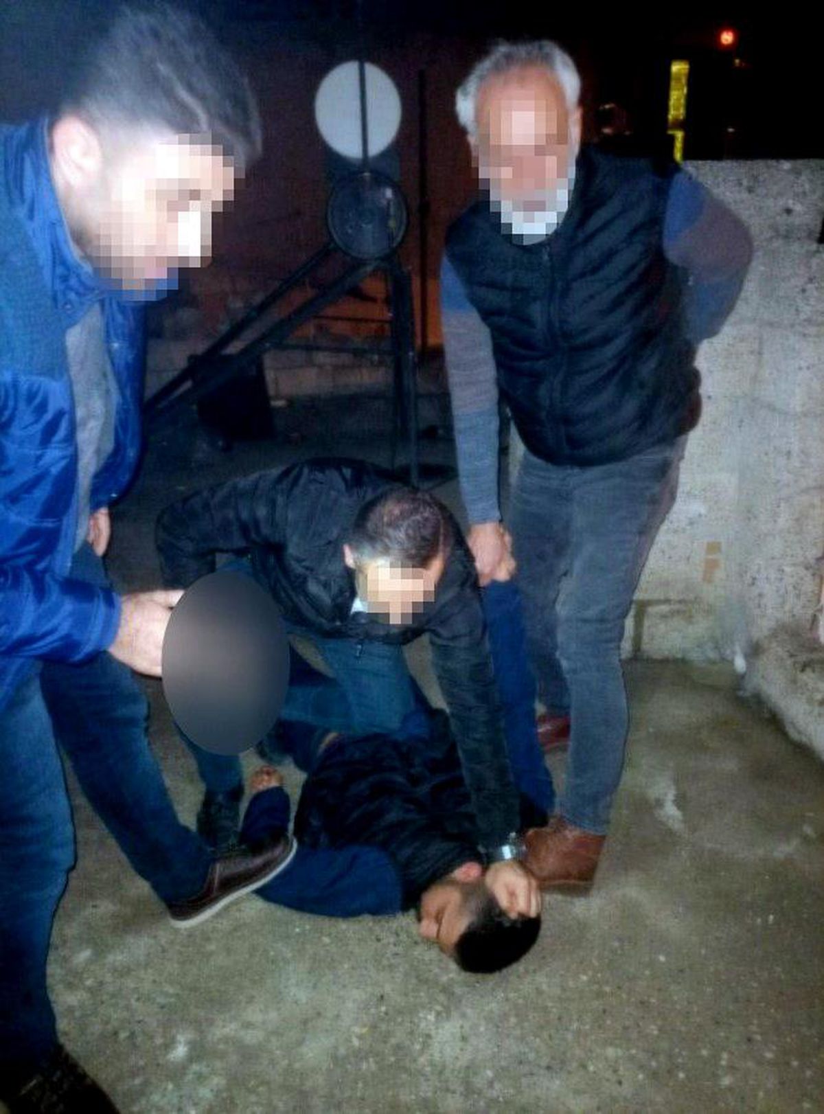 Adana\'da genç kadının silahla öldürülmesiyle ilgili aranan zanlı yakalandı