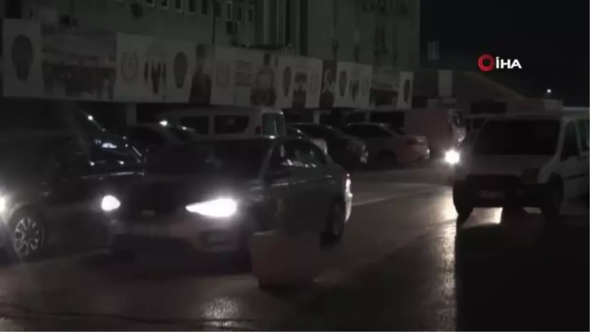 Ankara polisi esnafı canından bezdiren Karapürçek Çetesini çökertti