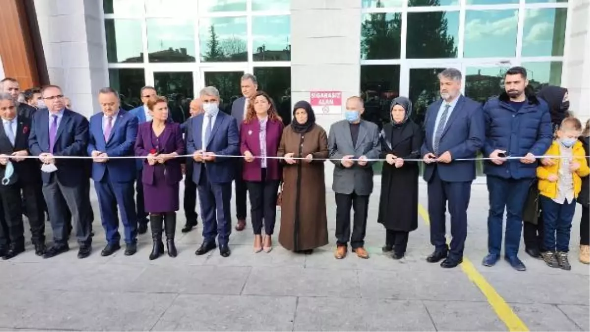 Başak Cengiz\'in ismi mezun olduğu Karabük Üniversitesinde yaşatılacak