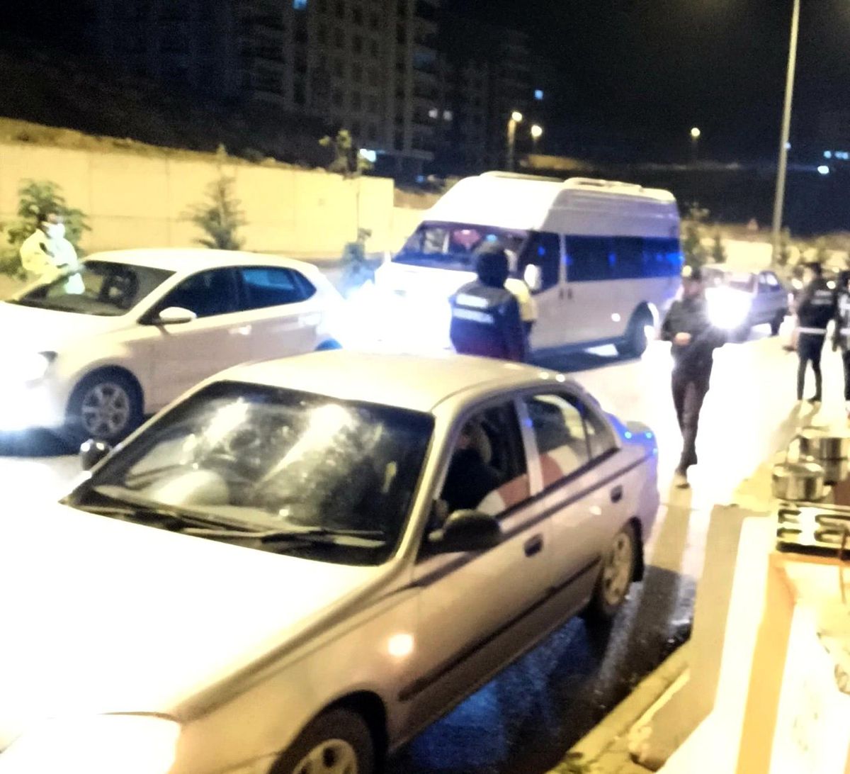 Besni\'de uyuşturucuya göz açtırılmıyor