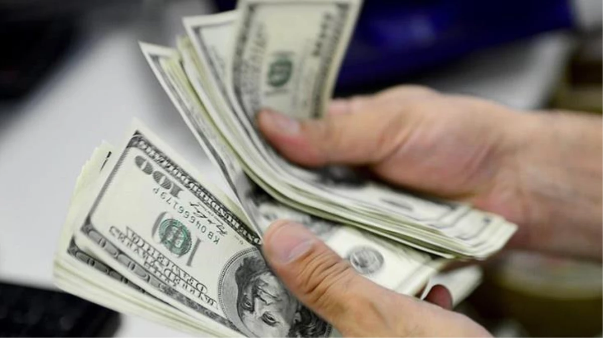 Dolar TL karşısında 13.96 seviyesine yükselerek tarihi rekor kırdı