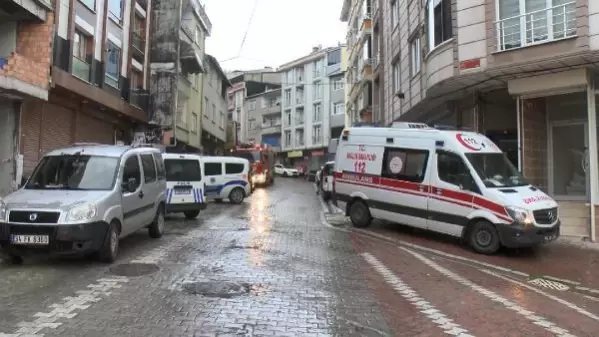 son dakika haber istanbul esenyurt ta bekci olarak calistigi insaatta olu bulundu