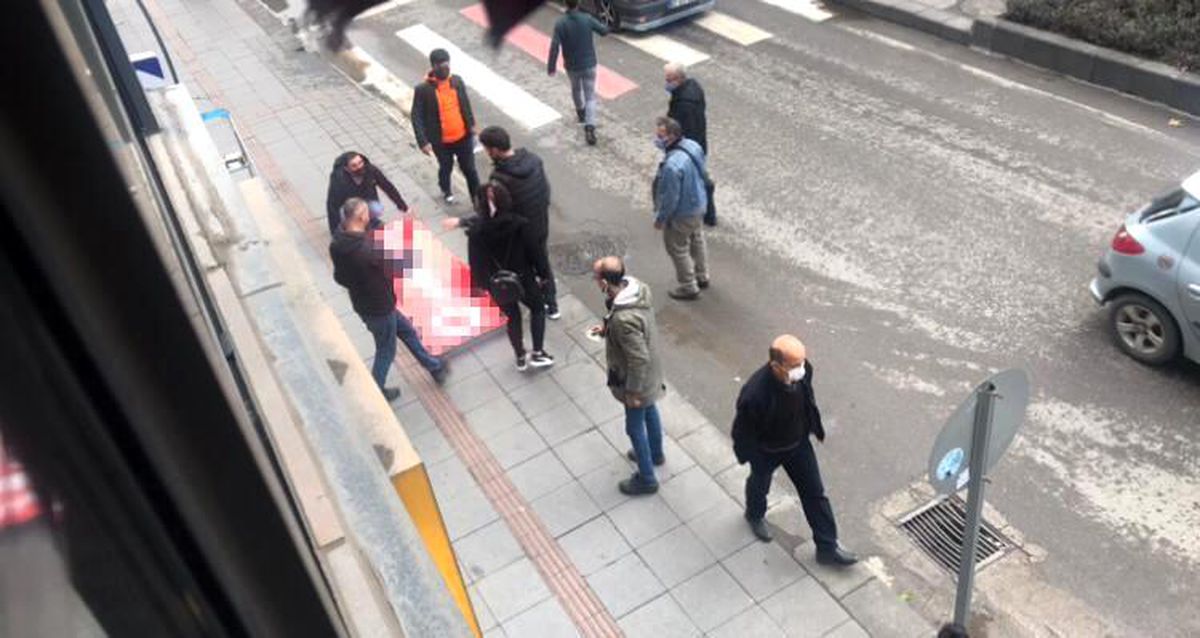 Facia kıl payı atlatıldı