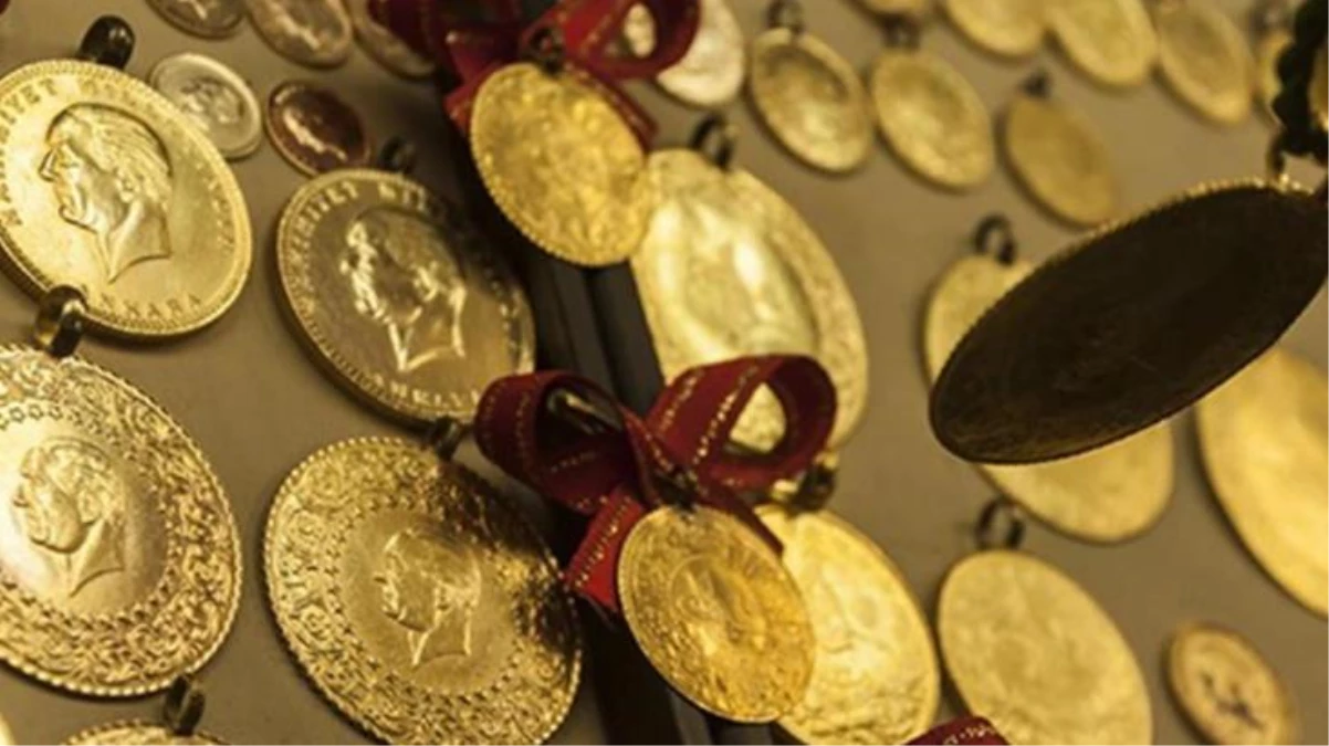 Gram altın, çeyrek altın ne kadar? 30 Kasım Salı altın fiyatları