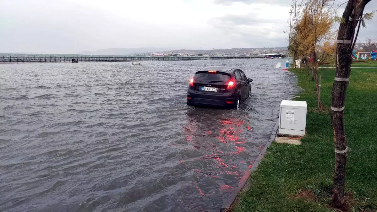 İklim değişikliği Türkiye\'de kış fırtınalarını nasıl etkiliyor?