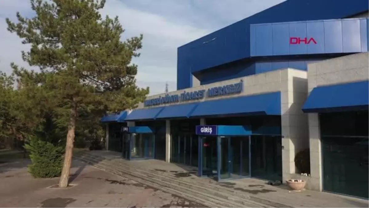 KAYSERİ\'DE 3 ARALIK\'TA BAŞLAYACAK KİTAP FUARI GÜN SAYIYOR