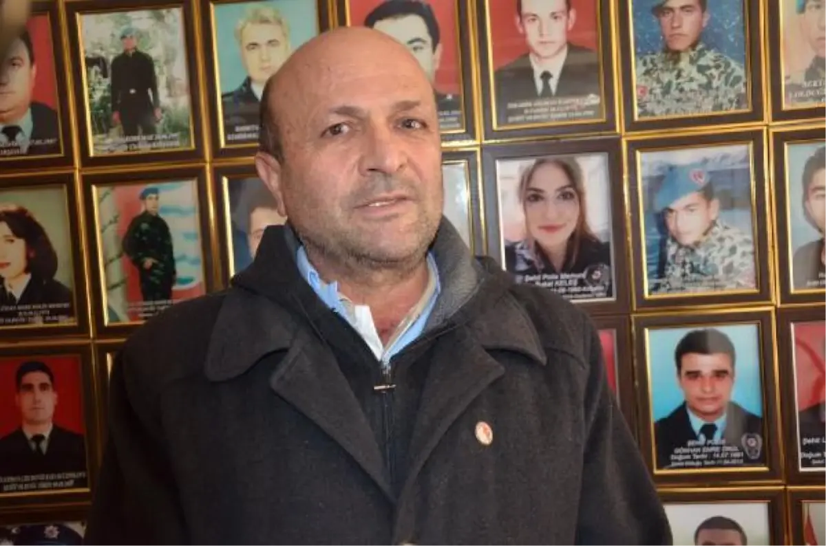 Kazada yaşamını yitiren polis memuru Buket'e şehitlik unvanı verildi