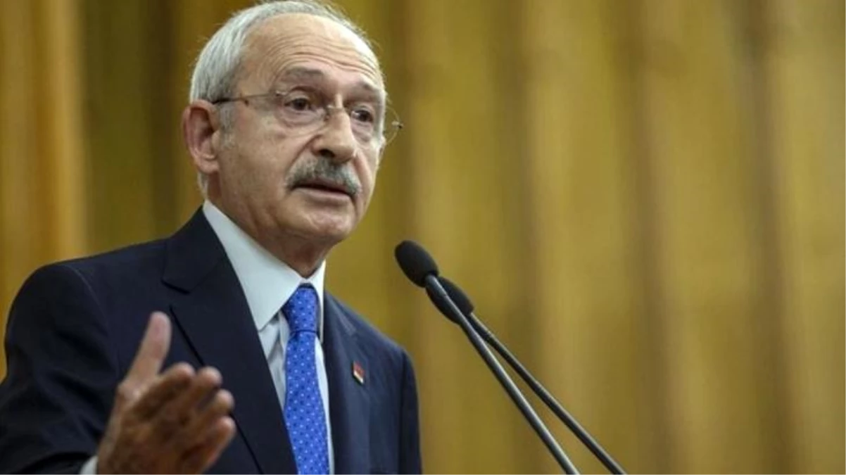 Kılıçdaroğlu: Bu 5 maddeyi yerine getir, her türlü desteği vereceğiz