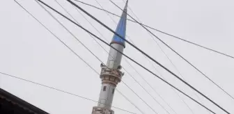 Kocaeli'de 'fırtına' bilançosu: 2 kişi öldü, 96 çatı uçtu, 11 tekne battı