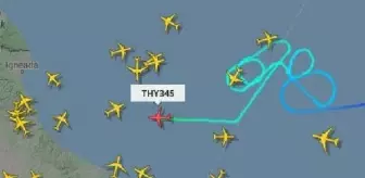 Lodos uçuşlarda aksamaya neden oluyor