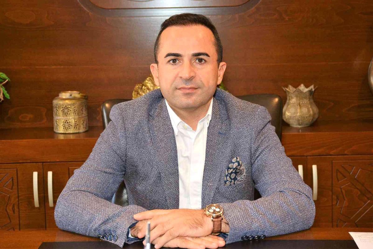 MATSO Başkanı Güngör: " Türkiye\'nin ekonomik potansiyelinin kur sıkıntısını aşabileceğine inanıyoruz"