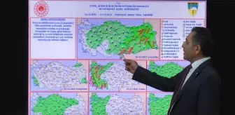 METEOROLOJİ TAHMİN UZMANI: İSTANBUL'DA 150 KİLOMETREYE KADAR ULAŞAN RÜZGARLAR OLDUĞUNU BİLİYORUZ