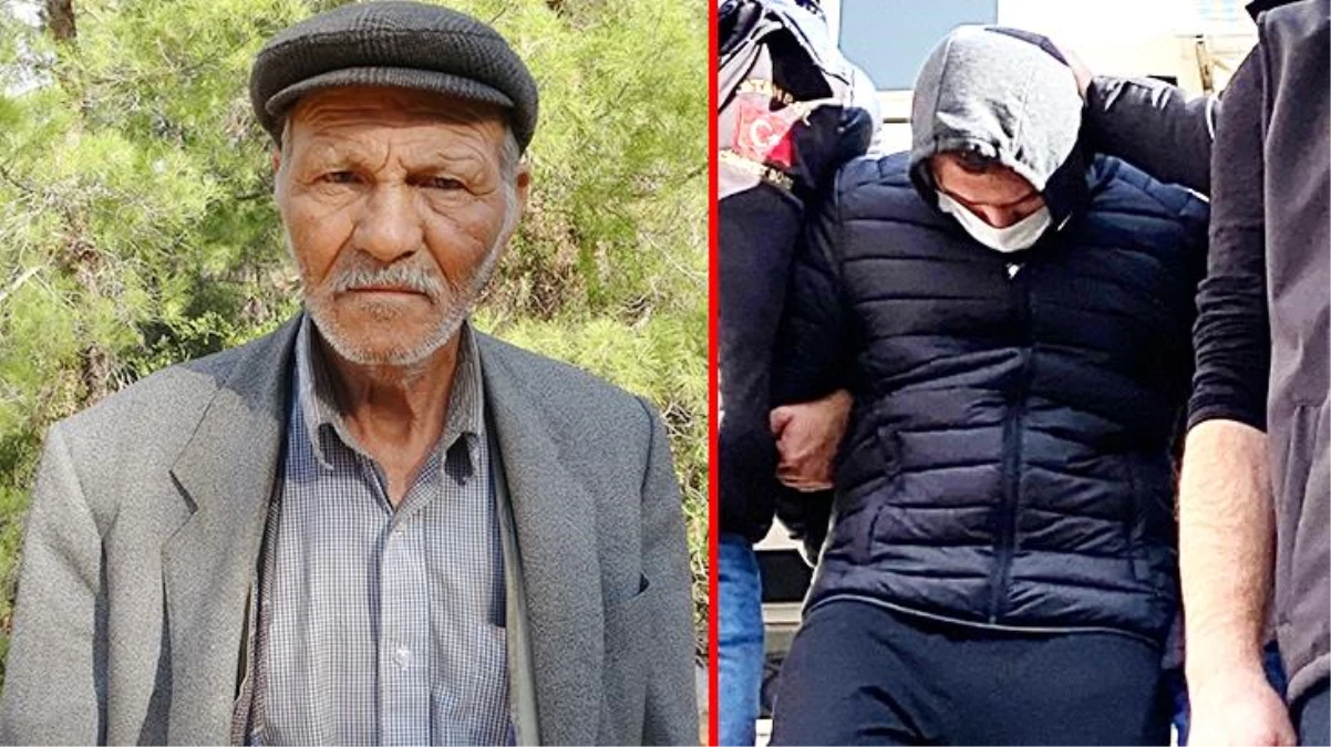 Başak Cengiz\'in katil zanlısı ve Müslüme\'nin dedesi, Diyarbakır Yüksek Güvenlikli Cezaevine alındı