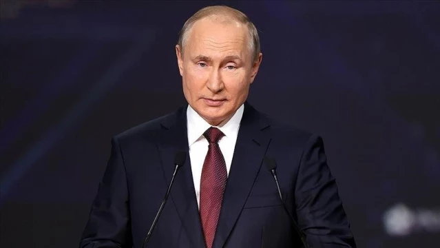 Putin, gelecek seçimlerde aday olup olmayacağı sorusunu cevapladı: Henüz karar vermedim