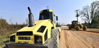 Şehir içi ulaşıma alternatif güzergah