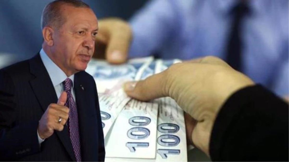 Son Dakika: "Asgari ücretle ilgili sizden babayiğitlik bekleniyor" sözlerine Erdoğan\'dan heyecanlandıran cevap