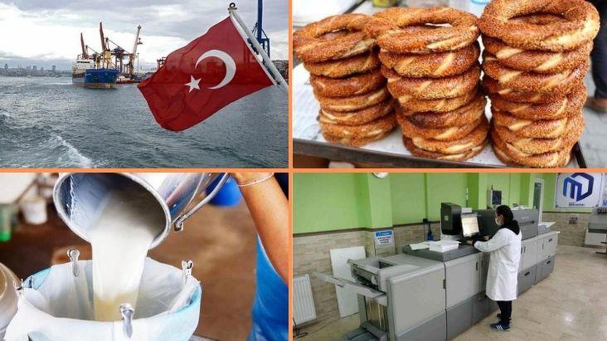 Son dakika ekonomi haberleri! Ekonomi dünyasının güncel gelişmeleri