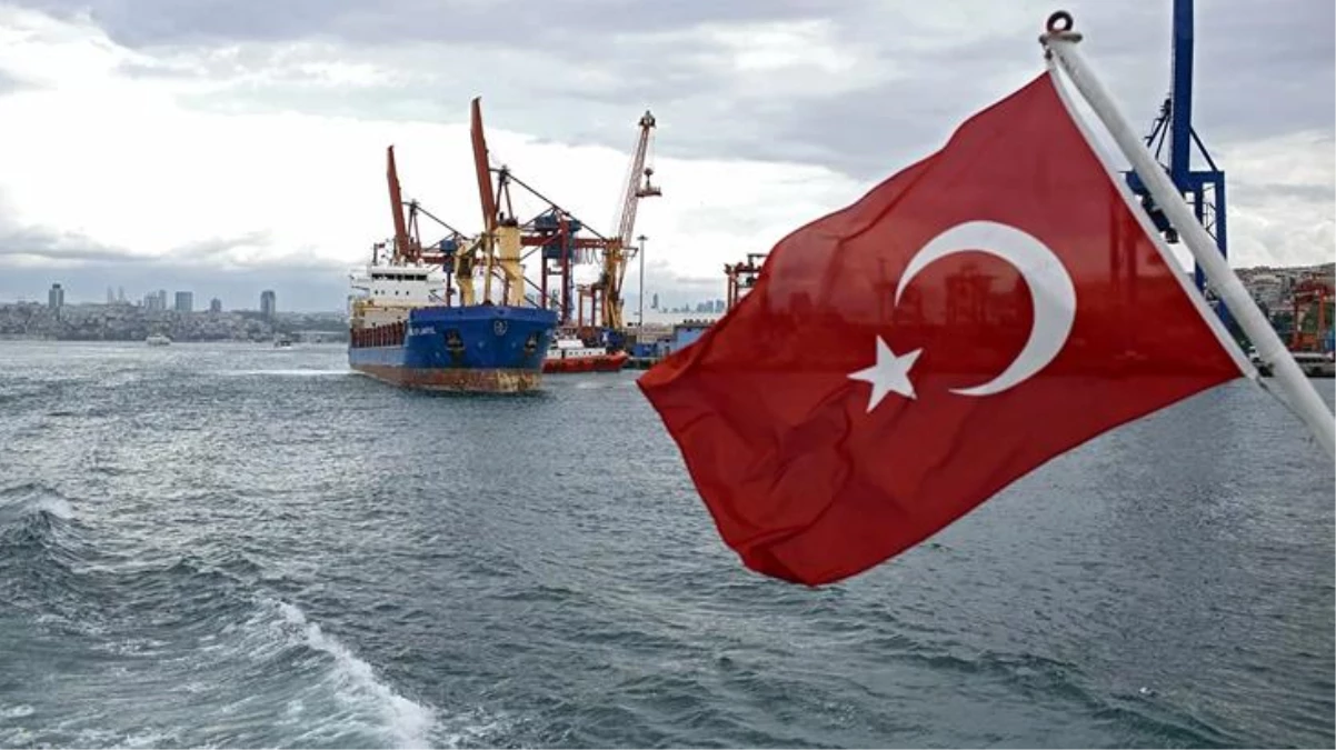 Son Dakika! Türkiye ekonomisi yılın üçüncü çeyreğinde yüzde 7,4 büyüdü