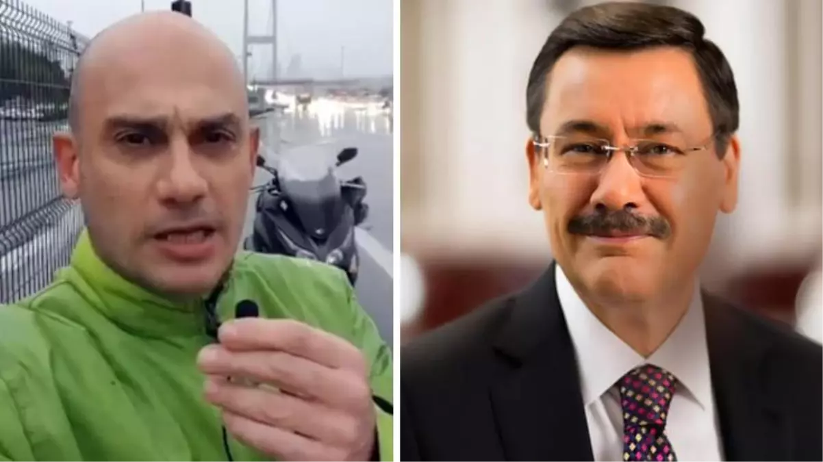 Sosyal medyada gündem olan video: Köprüye ateist girip Müslüman çıktım