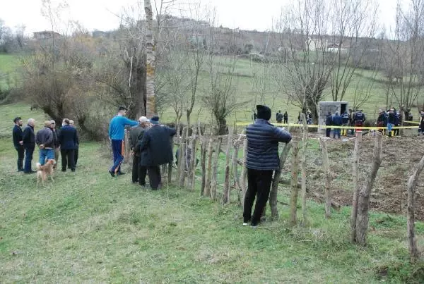 Su kuyusunda ölü bulunan Songül, duvara ailesinden 3 kişinin ismini yazmış: Ölümümden bunlar sorumlu