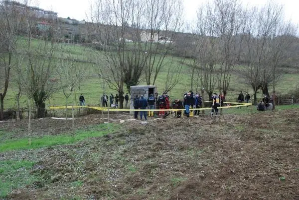 Su kuyusunda ölü bulunan Songül, duvara ailesinden 3 kişinin ismini yazmış: Ölümümden bunlar sorumlu