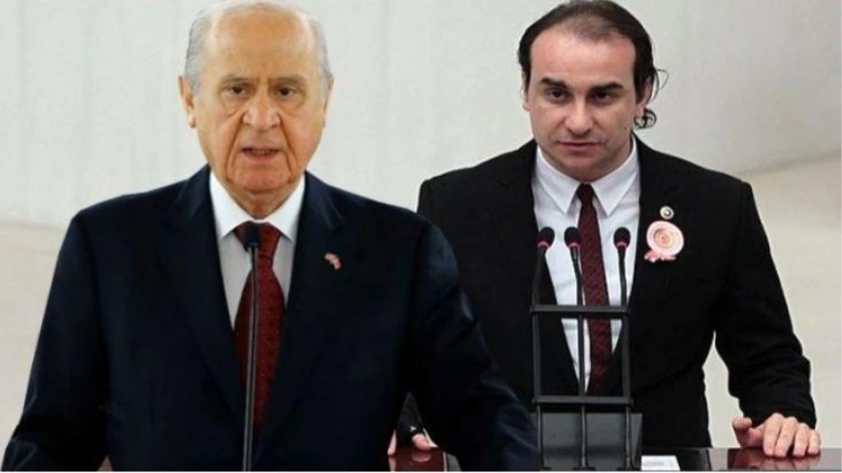 Türkeş ailesinden Bahçeli\'ye zehir zemberek açıklamalar: Münafık!