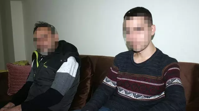 Uyuşturucudan kurtulmak için taktırdığı çipin sahte olduğu iddiasıyla gündeme gelen genç yaşamını yitirdi Uyuşturucudan kurtulmak için taktırdığı çipin sahte olduğu iddiasıyla gündeme gelen genç yaşamını yitirdi