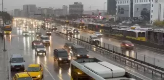 Yağış etkili oluyor