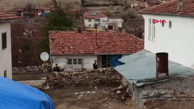 son dakika haberi 1 aylik bebegini bicaklayip sobada yakarak oldurdu son dakika