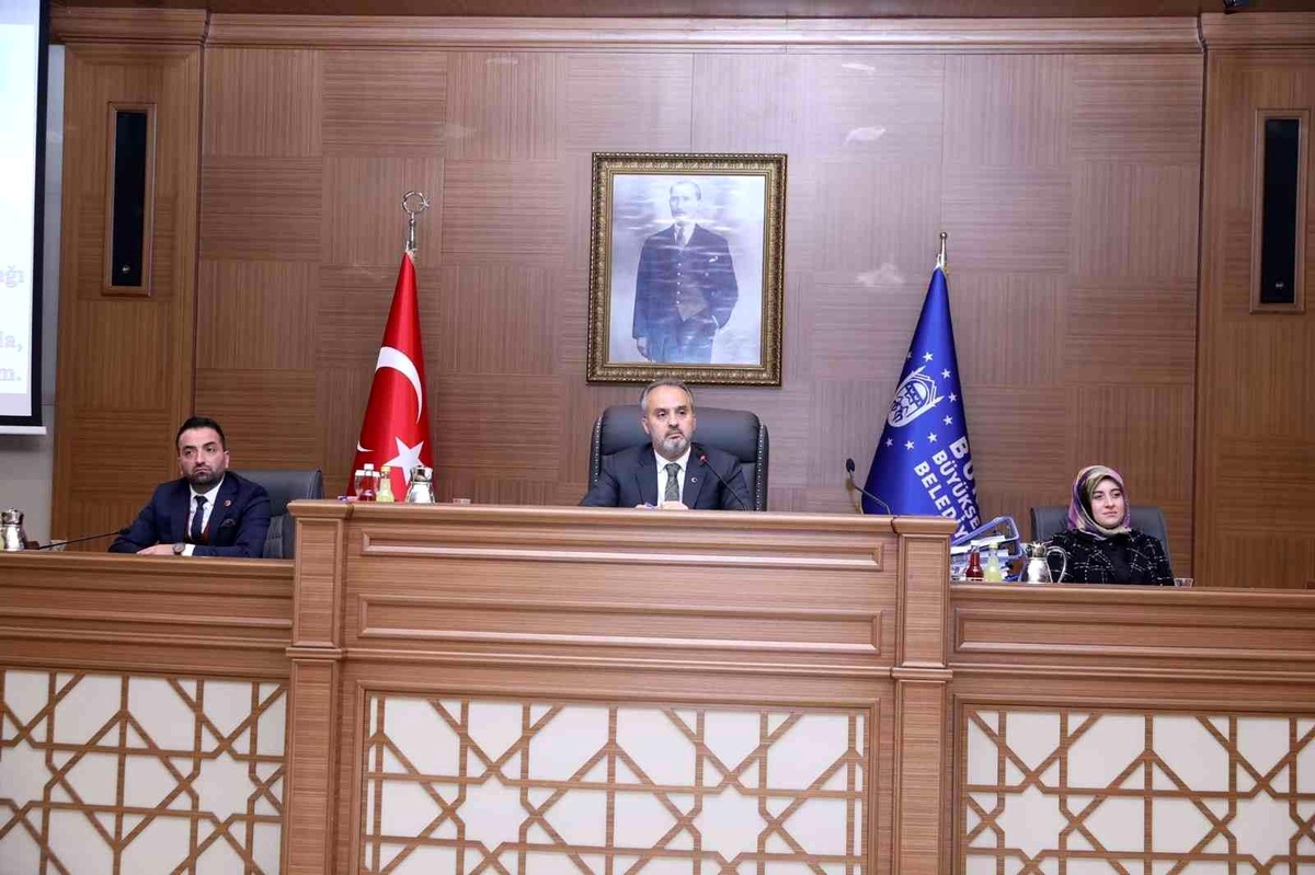 Altyapıda yatırımlar hız kesmeyecek