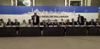 Balıkçı Reisleri Buluşması