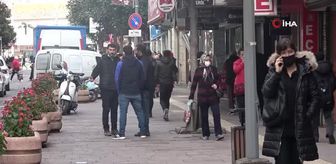 Balıkesir Covid-19 vaka oranı en yüksek 3 ilden biri oldu