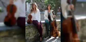 Banu Selin Aşan ve Gözde Yaşar'dan Muhteşem konser