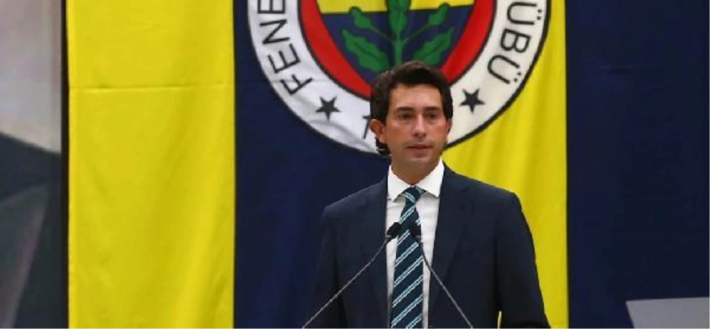 Burak Kızılhan: Fenerbahçe iş bilmez, işgüzar insanların deneme tahtası olmaz, olamaz